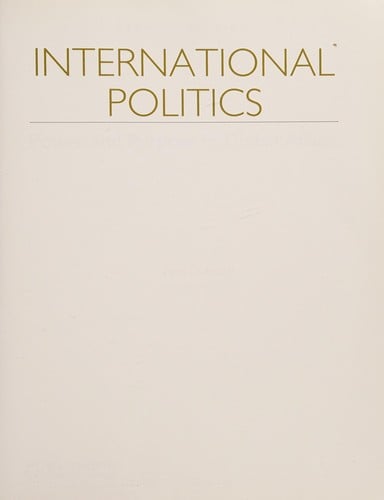 International politics
