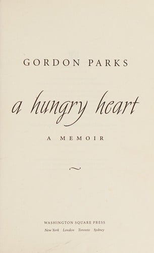A Hungry Heart