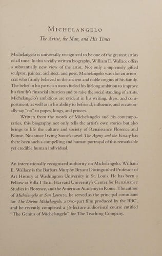 Michelangelo