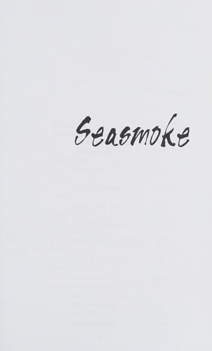 Seasmoke