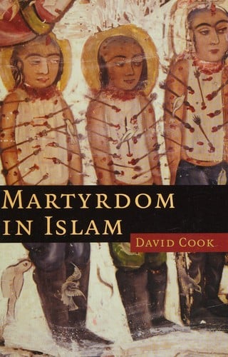 MARTYRDOM IN ISLAM