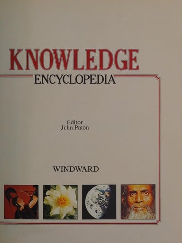 Knowledge encyclopedia
