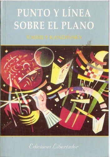 Punto Y Linea Sobre El Plano/point And Line Against The Plane