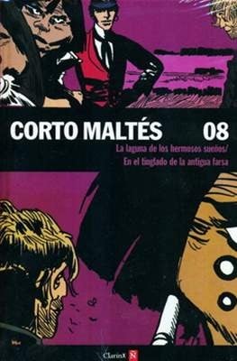 Corto Maltés