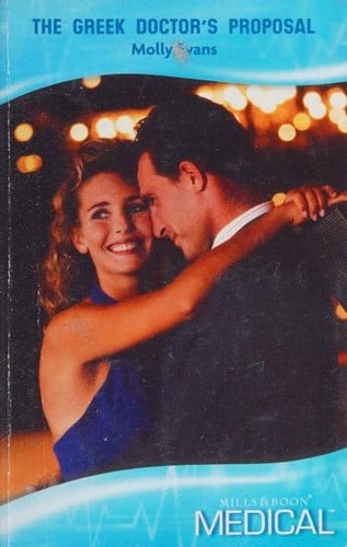 The Greek Doctor's Proposal