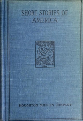 Short Stories of America