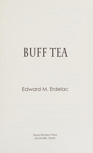 Buff tea