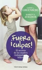 Fuera ¡culpas!