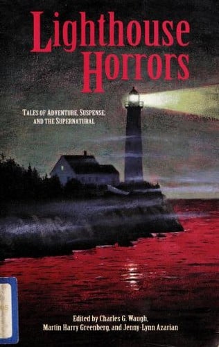 The Lighthouse Horrors