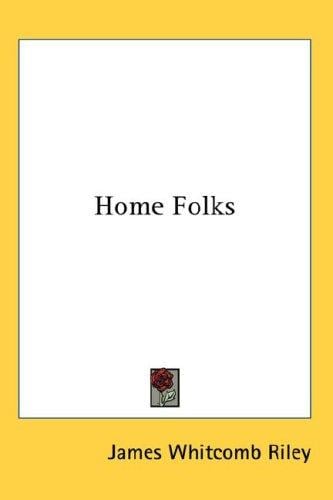 Home-folks
