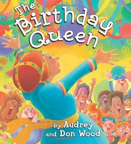 The Birthday Queen