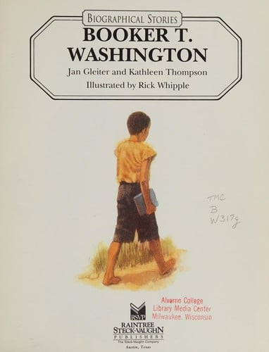 Booker T. Washington