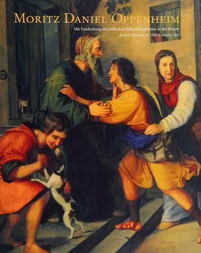 Moritz Daniel Oppenheim