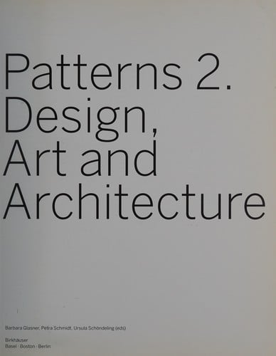 Patterns 2