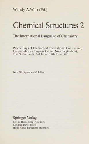 Chemical structures 2