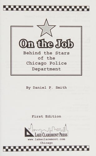 On the job