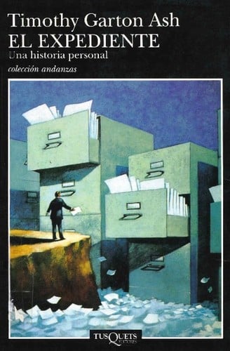 El Expediente
