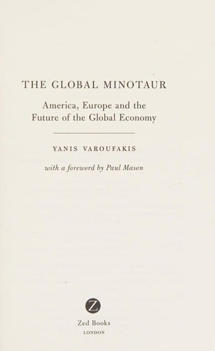 The global minotaur