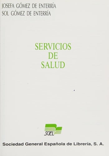 Servicios De Salud