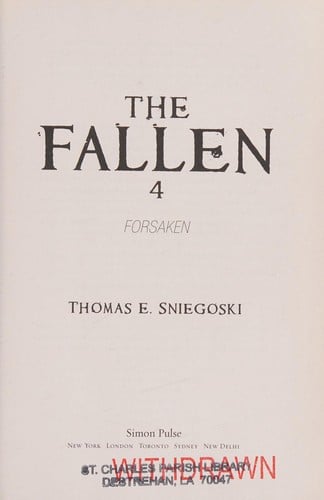 Forsaken