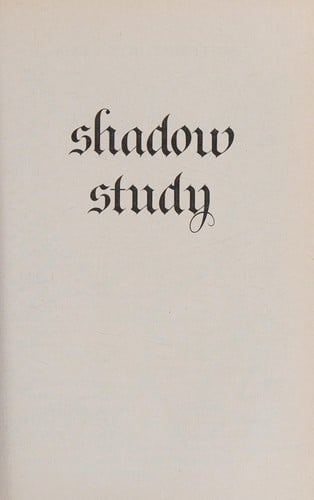 Shadow study