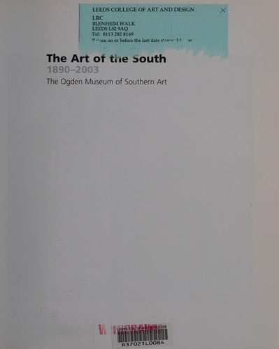 The art of the South