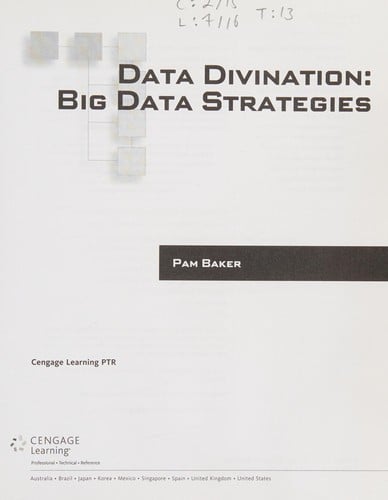 Data divination