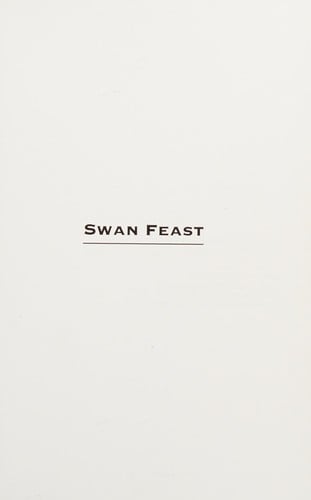 Swan feast