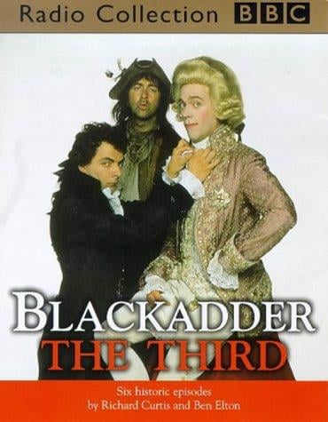 Blackadder the Third