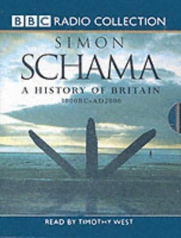 History of Britain Boxed Set