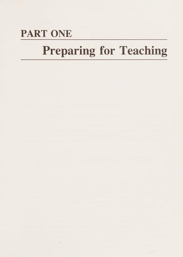 A handbook of basic skills and strategies for beginning teachers
