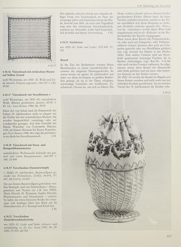Biedermeiers Glück und Ende
