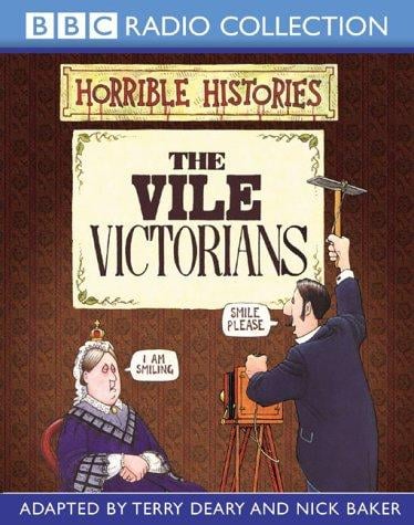 The Vile Victorians