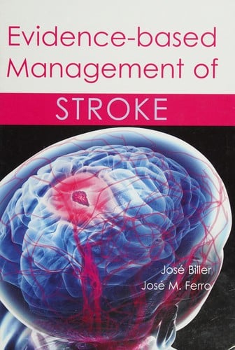 Evidence-based management of stroke