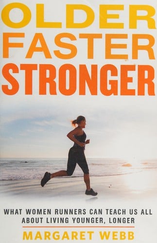 Older, faster, stronger