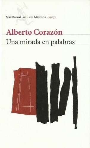 Una mirada en palabras