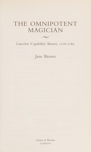 The omnipotent magician