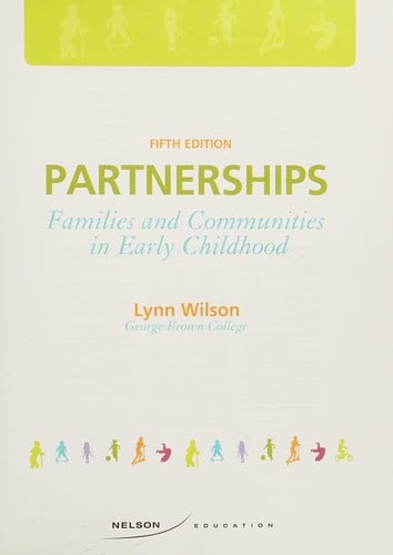 Partnerships