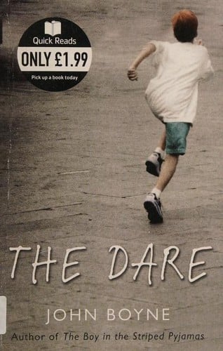 The Dare