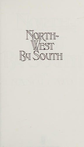 North-west by south