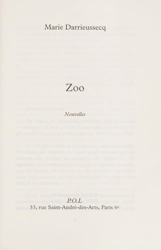 Zoo