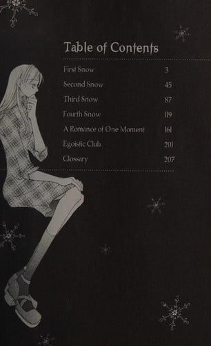 Millennium snow 2-in-1 edition