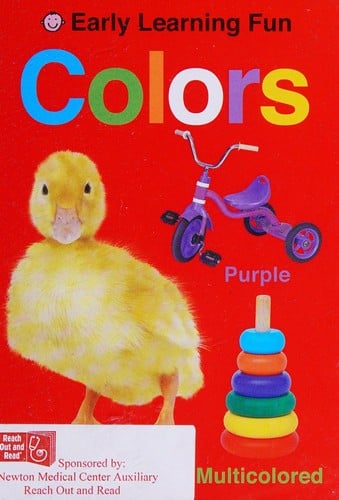 Colors