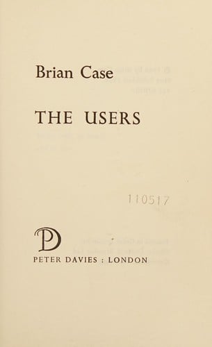 The users