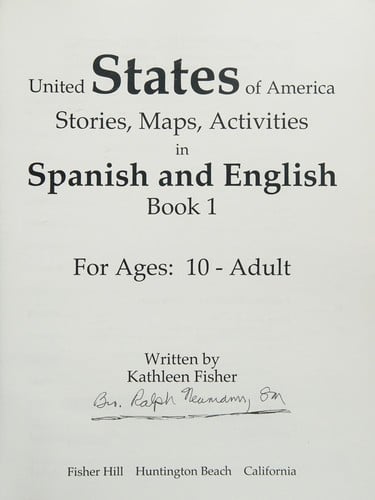 United States of America