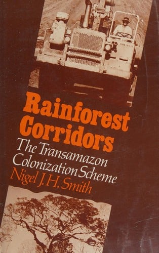 Rainforest corridors