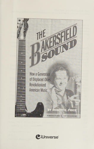The Bakersfield sound
