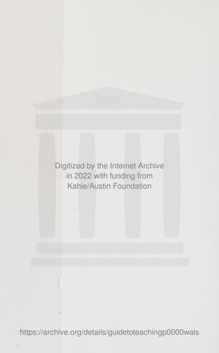 A guide to teaching practice in Ireland