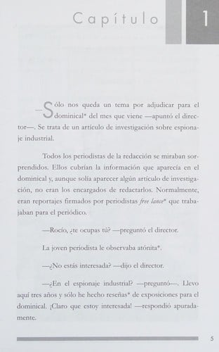 Espionaje industrial