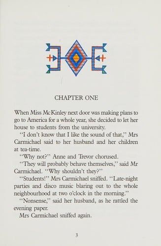 Friends and neighbours